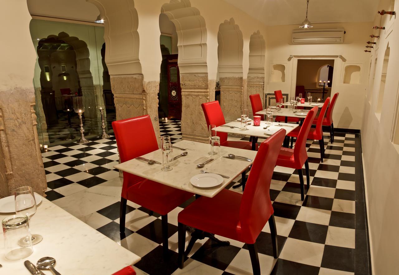 Vivaana Culture Hotel Mandāwa Exterior foto